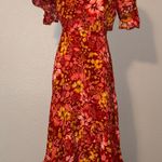 Abel the label  Floral Dress Photo 0