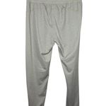 Zyia Active Women’s Classic Tapered Joggers in Oatmeal Size M Photo 1