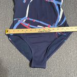 J. McLaughlin J. McLaugjlin Deep V- Neck One Piece Swimsuit Photo 14