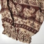 Elephant Hipster Balloon Pants Photo 5