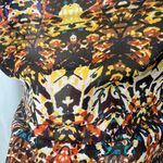 LA Made sheer blouse XS Photo 7