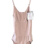 Snatched Bodysuit Bra Shape Photo 1