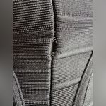 Gracia Elegant Black Beaded Long Formal Dress Photo 6