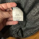 As You Wish As U Wish sparkly silver backless bodycon mid thigh dress, Large Photo 4