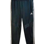 Adidas  Navy Climacool Tiro 23 League Track Pants Sz M Photo 0