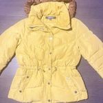 Kenneth Cole Green puffer jacket Photo 0