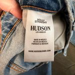 Hudson Jeans  Holly Straight Photo 3