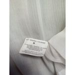 True Freedom  Women Medium Lace White‎ Sheer Photo 7