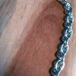 Rider on Horse Coin Necklace Photo 10