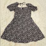 Crescent  Brand Floral Sundress Photo 2