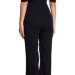 Few Moda Black Sweetheart Jumpsuit Black Size S NW Photo 1