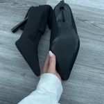 ZARA  Mesh Booties Photo 10