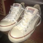 Converse White Low-top Photo 0