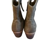 NWOT, Dolce Vita Solow Western Boots, Sz 5 Photo 12