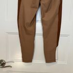 Abercrombie & Fitch Willow Colorblock YPB ScultLUX 7/8 High Waisted Leggings M Photo 8