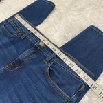 L'Agence Brigitte Skinny Mid Rise Jeans in Bay Blue Size 29 Photo 3