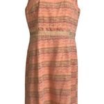 Tahari Authur S Levine Dress Size 6. Photo 0
