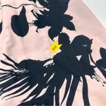 Love, Whit by Whitney Port Strapless Drop Waist Dress Size Large Black Photo 6