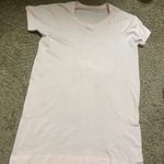 Lululemon  Swiftly Short Sleeve Photo 0