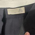 Escada Vintage Navy Pant Suit Set Size 40 Blue Photo 6