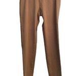 Faded Glory  Tan Jeggings M Photo 0