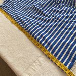 Old Navy tank dress fit and flare stripes Size small Photo 1