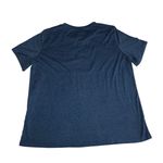 Crazy Cat Lady Shirt Size 3XL Blue Short Sleeve Dedicated Feline Enthusiast Tee Photo 4