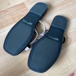 A New Day NWOT Women's Felicity Cross Strap Sandals - Lilac 8, Purple Photo 2