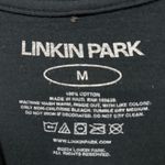 Linkin Park Meteora Rock Band T-Shirt Size Medium Photo 3
