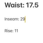 NYDJ  BEIGE AMI SKINNY ANKLE JEANS WOMENS‎ SIZE 10 PANTS Photo 2