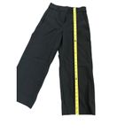 J.Crew  Sydney Wide Leg Pant Four Season Stretch Black Size 2P BN852 $128 Photo 6