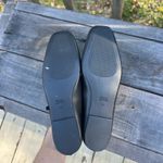 ZARA  Leather Ballet Flats 50th Anniversary Collection  Photo 5