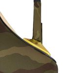 Good American High Kickstand Camo Over The Knee Boots Photo 4