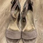 Old Navy Glitter Heels Photo 0