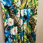 Rafaella  maxi tropical dress (K) Photo 3