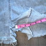 Calvin Klein VTG  Romper Shortalls Denim 100% cotton S Photo 8