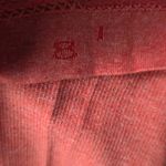 Lululemon  Run: Swiftly Tech Long Sleeve Love Red / Deep Coal 8 Photo 12