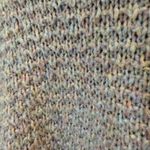 Free People Women’s Pastel Knit Tunic Sweater Photo 5