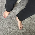 Just Black Denim Jeans Photo 4