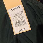 Kona Sol Women's Keyhole Medium Coverage Hipster Bikini Bottom -  Dark Green Photo 7