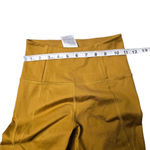 Girlfriend Collective  Paloma Sports Bra & High Waist Leggings in Saddle XS Photo 7