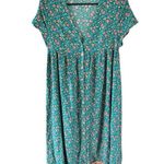 Natural Life Avery Midi Dress Photo 4