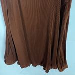 Pretty Little Thing Womens Top 20 Party Cocktail Event Career Corpcore Relaxed Photo 7