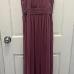 David's Bridal Bridesmaid Dress Photo 4