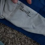 Adidas Blue Shorts Running Photo 1