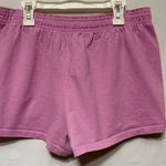 Champion Pink Athletic Shorts Lightweight Performance Photo 3
