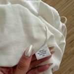 Boutique Silk Slip Dress Photo 4