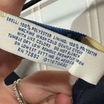 L.A. Blues 14/16 Boho Ikat Sheer Blouse Top Plus Size Chiffon Festival Retro Y2K Photo 8