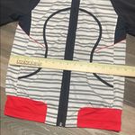 Lululemon Athletica Gray and Black Ski Jacket Photo 8