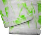 Sparkle Denim Pearls & Gems Boyfriend Jeans (13) Photo 8